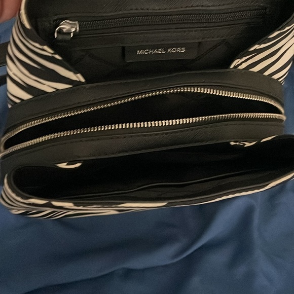 Michael Kors backpack - Picture 4 of 6